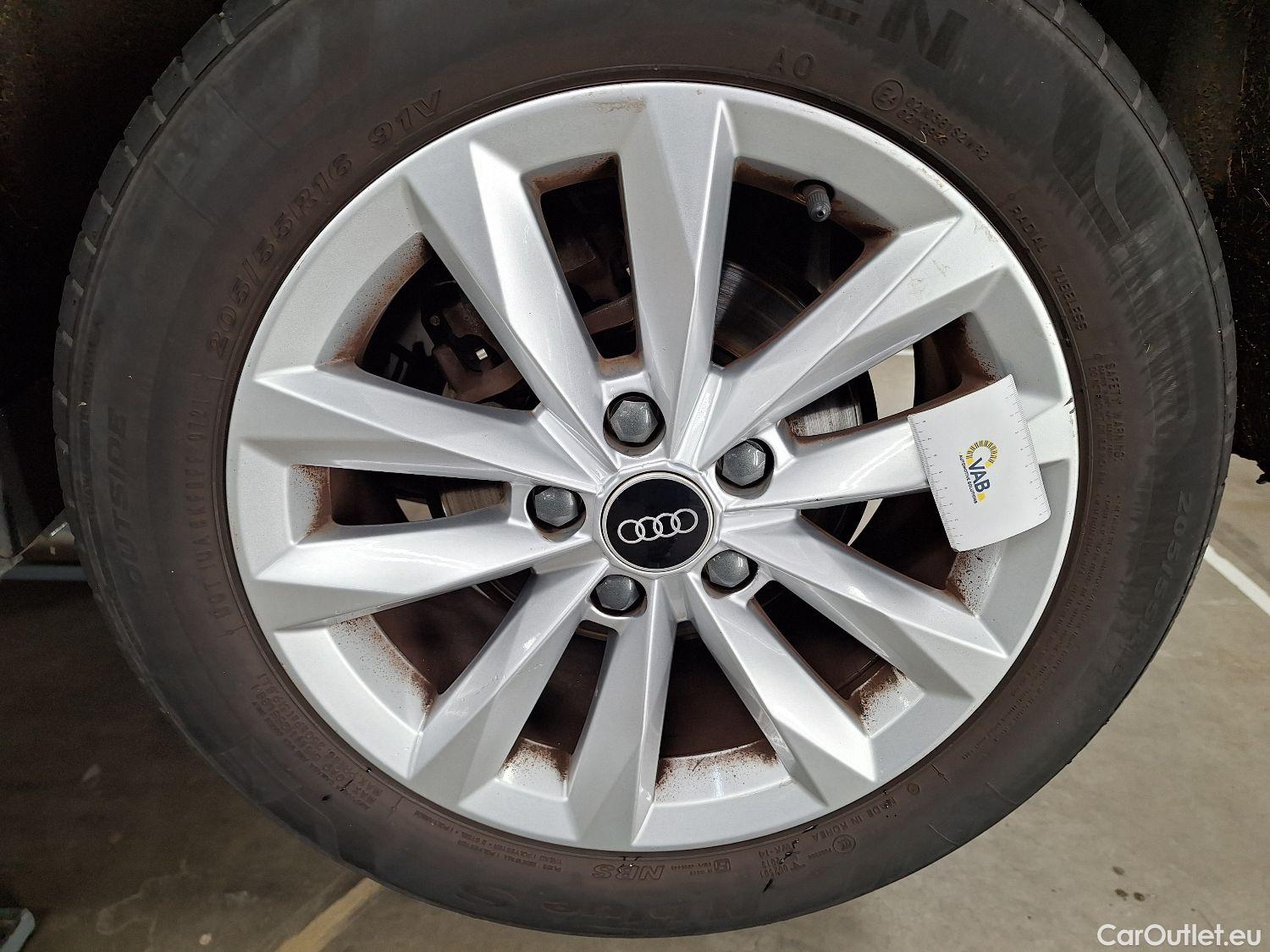  Audi  A3 Audi,  SB '20, Audi  Sportback 1.0 30 TFSi 81kW S tronic Busine #22