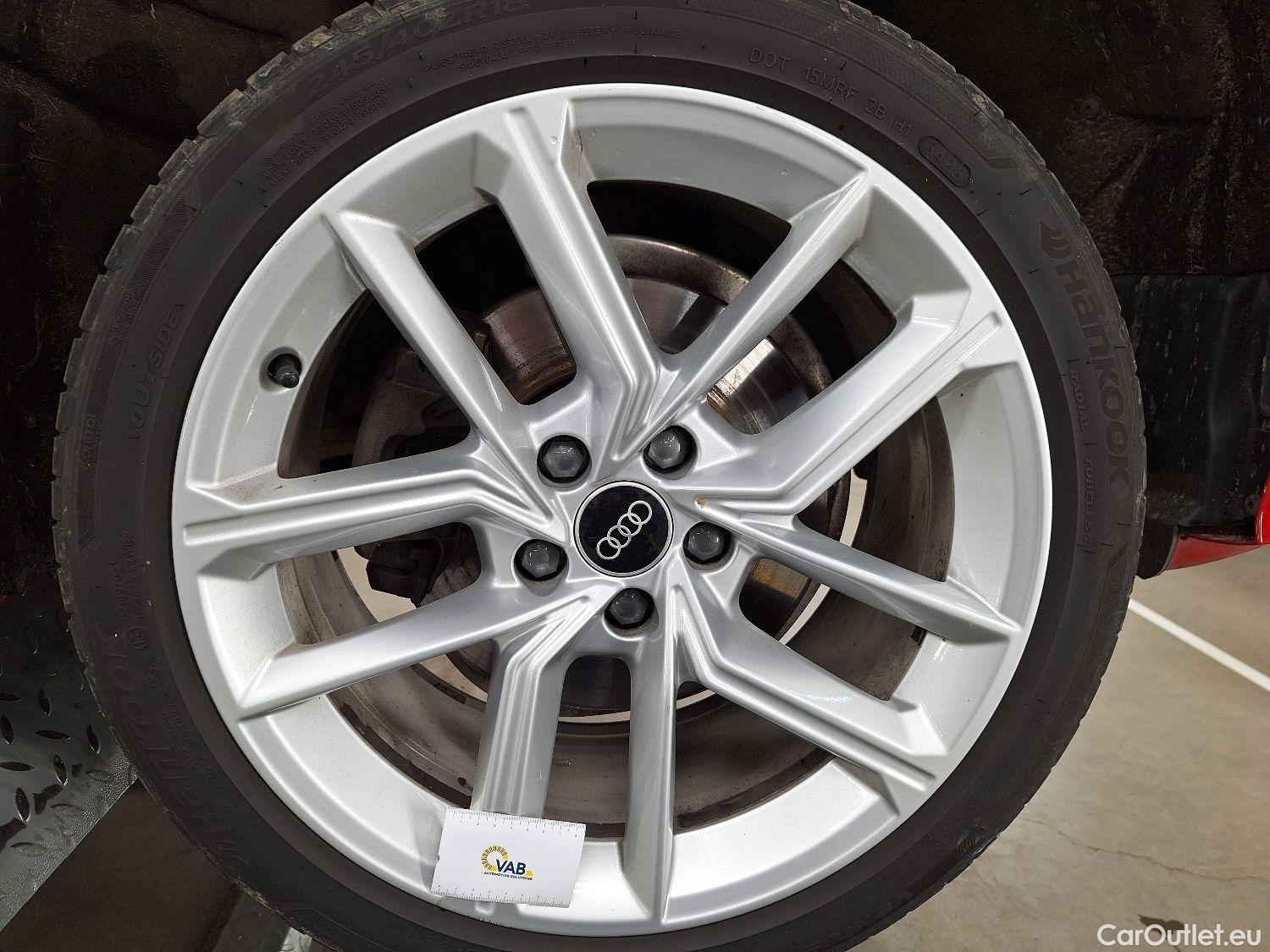  Audi  A5 Audi,  Coupé FL'20, Audi  35 TFSI S tronic S Line 2d #1