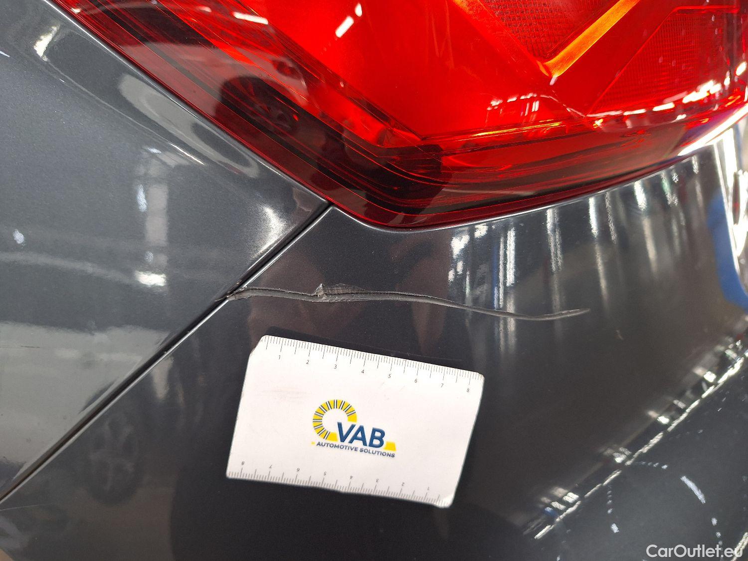  Audi  A1 Sportback Audi, A1 SB '18, Audi  1.0 25 TFSI 70kW S tronic Busine #14