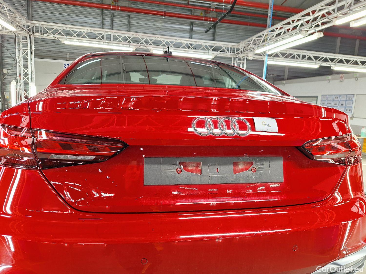  Audi  A5 Audi,  Coupé FL'20, Audi  35 TFSI S tronic S Line 2d #17