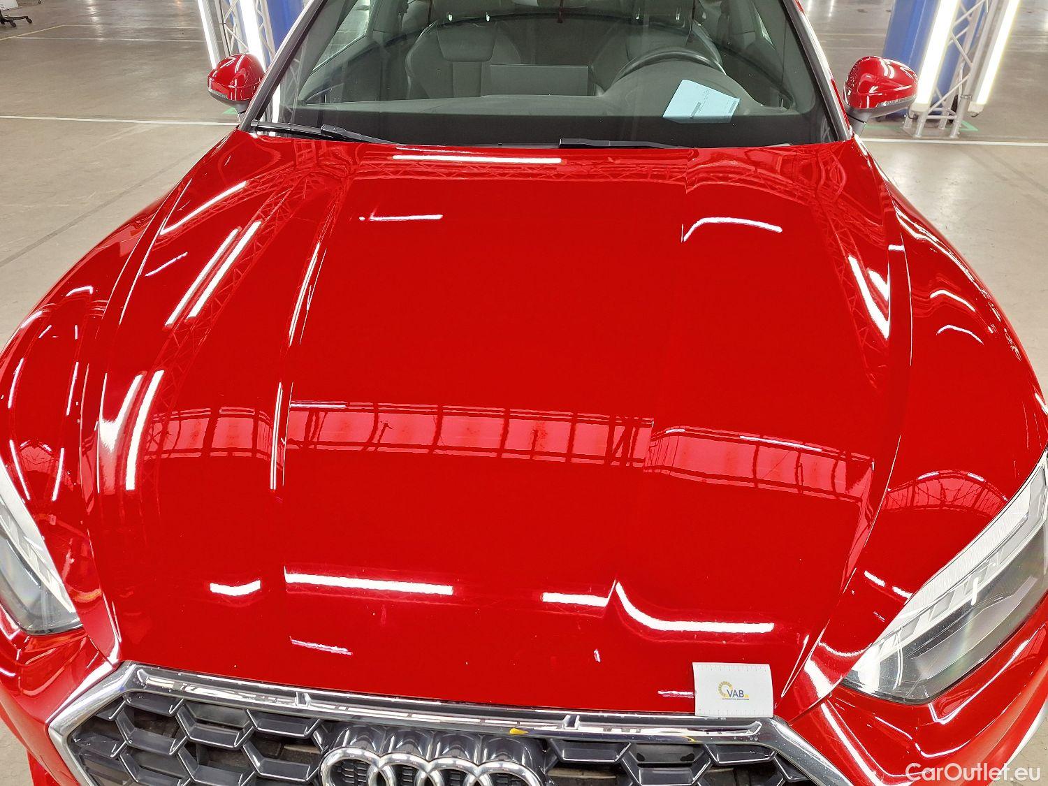  Audi  A5 Audi,  Coupé FL'20, Audi  35 TFSI S tronic S Line 2d #25