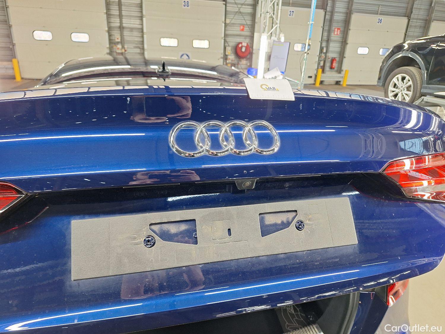  Audi  A5 Sportback Audi, A5 SB FL'20, Audi  35 TFSI S tronic Bus. Ed. S Line #39