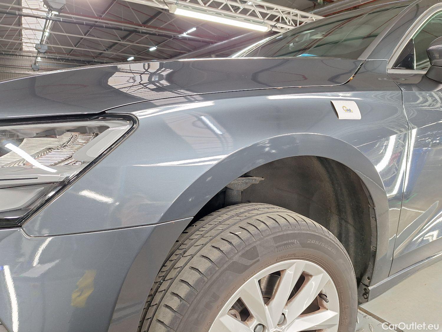  Audi  A3 Audi,  SB '20, Audi  Sportback 1.0 30 TFSi 81kW S tronic Busine #34