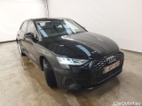  Audi  A3 Audi  Sportback 1.0 30 TFSi 81kW 5d #8