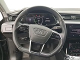  Audi  E-TRON AUDI  SPORTBACK 55 409hp Quattro Advanced (95 kWh) 5d #32