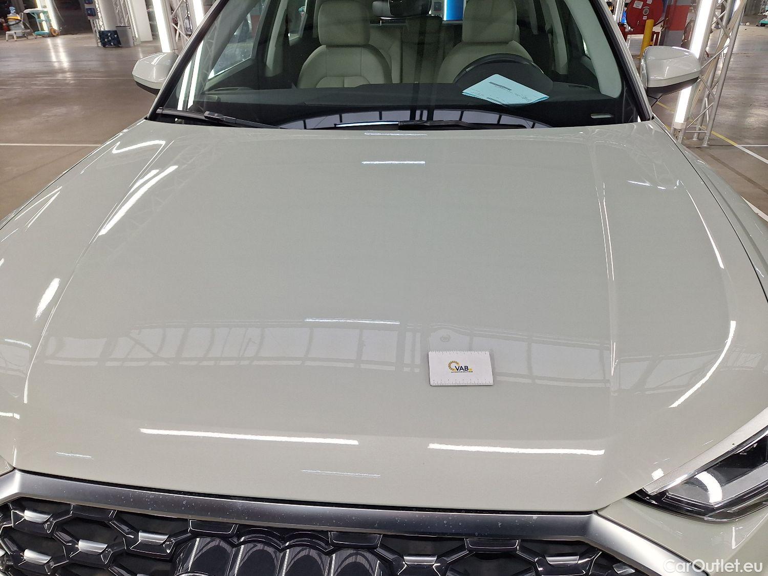  Audi  Q3 Audi,  SB '19, Audi  Sportback 35 TDI S tronic S Line Business  #20