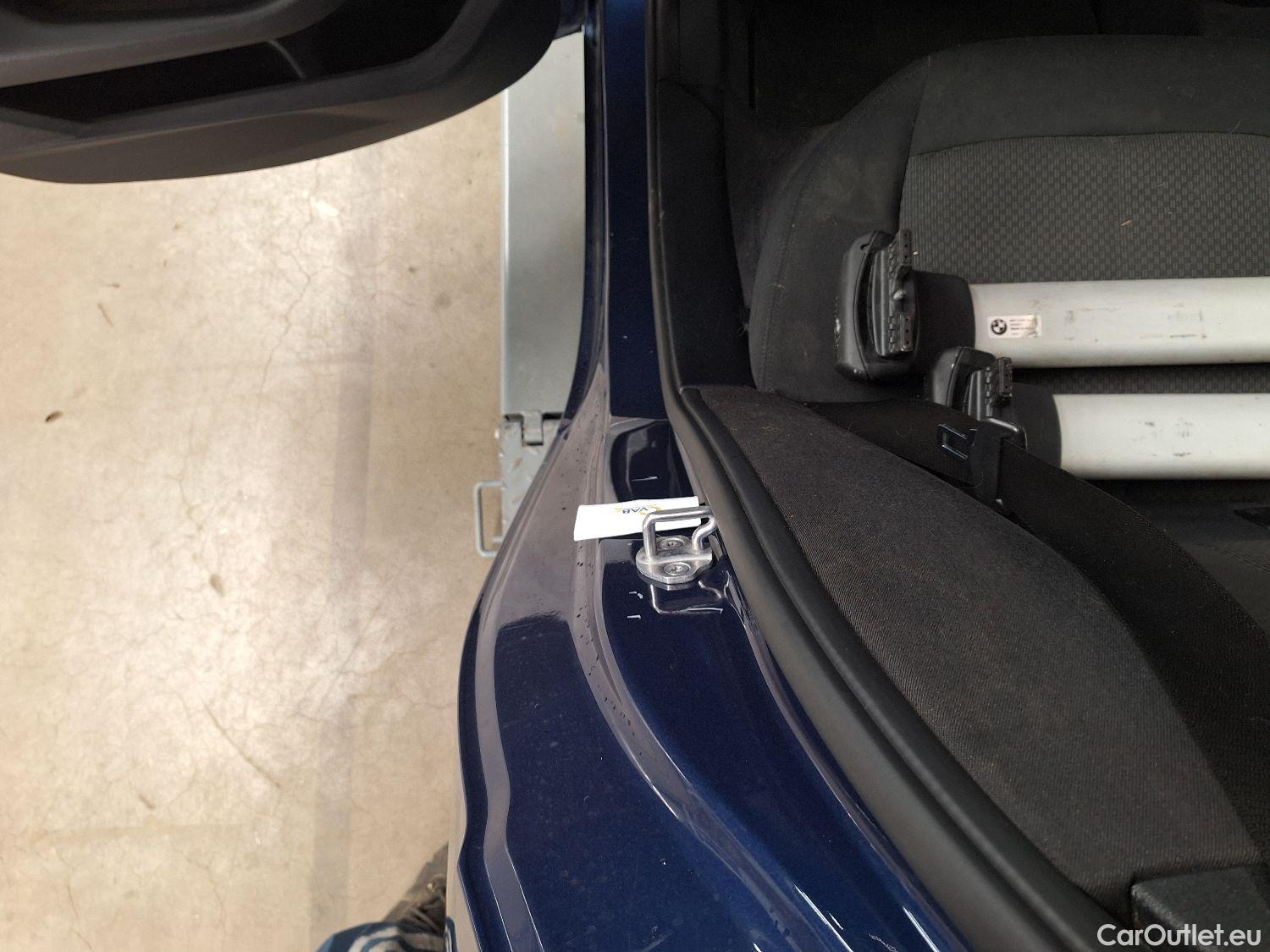  Bmw  Serie 1 BMW, 1-serie '19, BMW 1 Reeks Hatch 116dA (85 kW) 5d #74