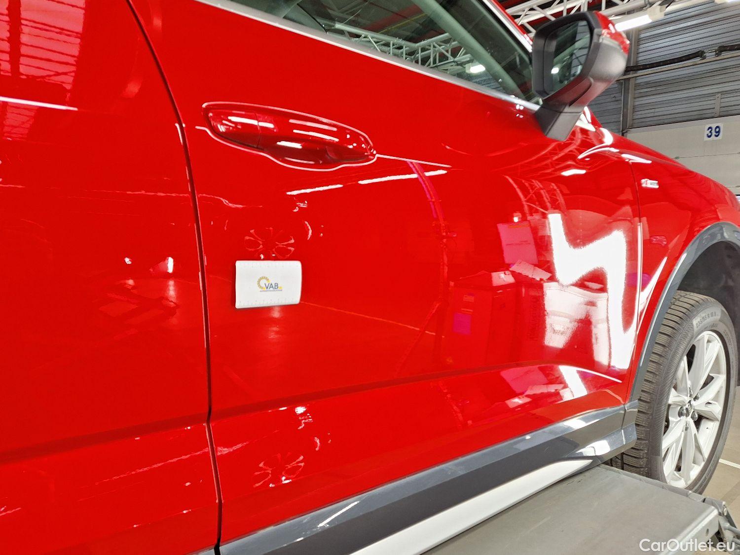  Audi  Q3 Audi,  SB '19 PHEV, Audi  Sportback 45 TFSI e S tronic S Line 5d #7