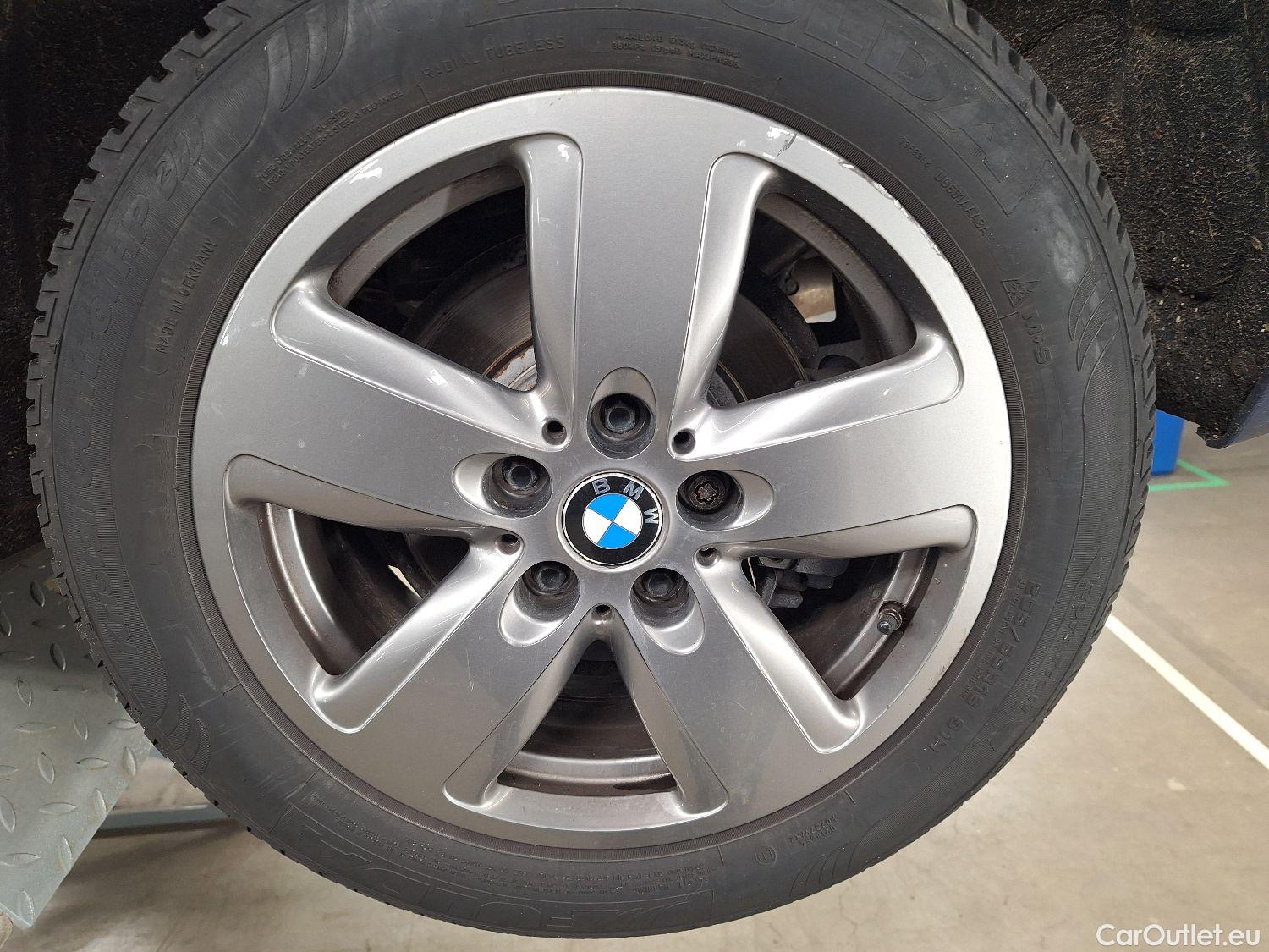  Bmw  Serie 1 BMW, 1-serie '19, BMW 1 Reeks Hatch 116dA (85 kW) 5d #39