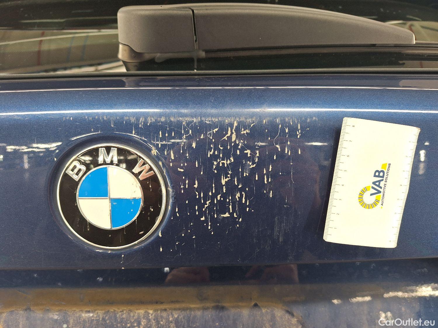  Bmw  Serie 1 BMW, 1-serie '19, BMW 1 Reeks Hatch 116dA (85 kW) 5d #46