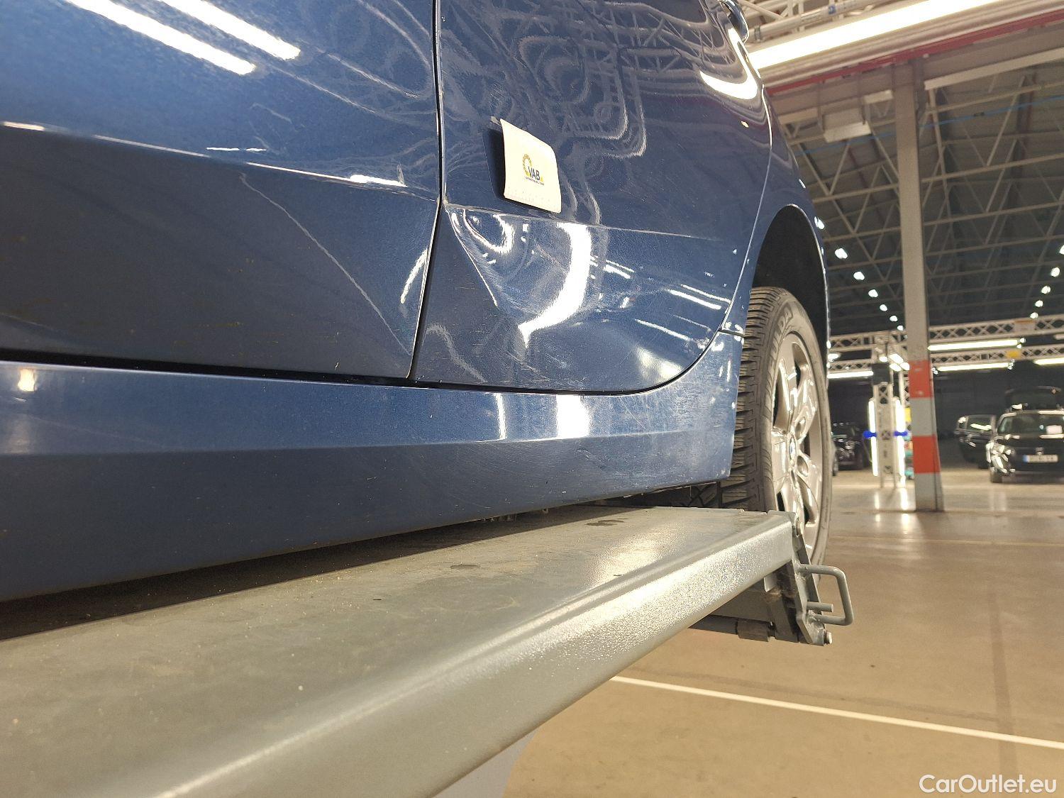  Bmw  Serie 1 BMW, 1-serie '19, BMW 1 Reeks Hatch 116dA (85 kW) 5d #63