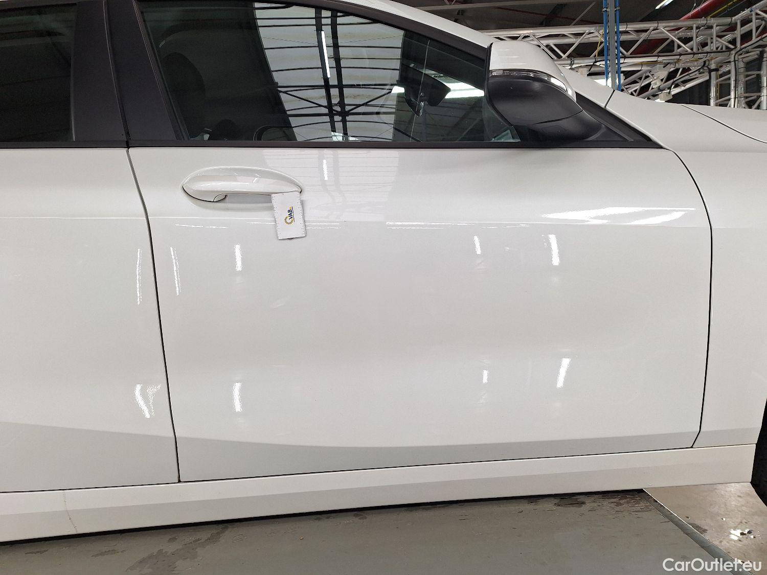  Bmw  Serie 1 BMW, 1-serie '19, BMW 1 Reeks Hatch 116dA (85 kW) 5d #21