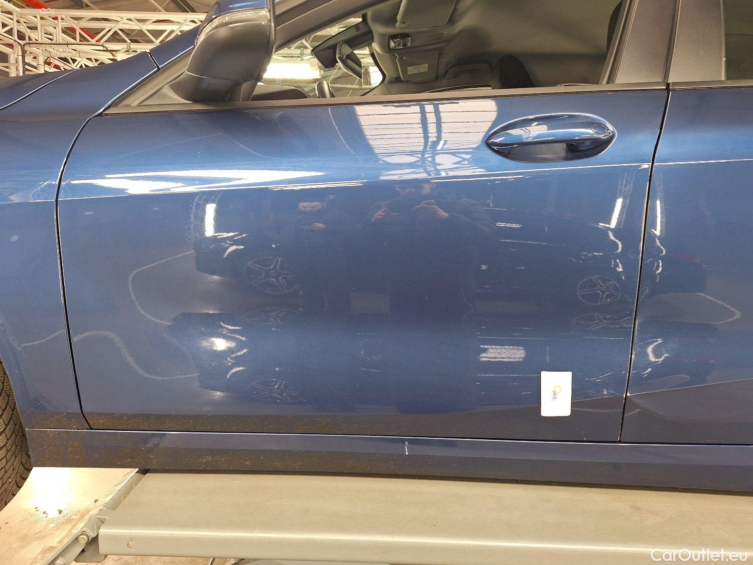  Bmw  Serie 1 BMW, 1-serie '19, BMW 1 Reeks Hatch 116dA (85 kW) 5d #68