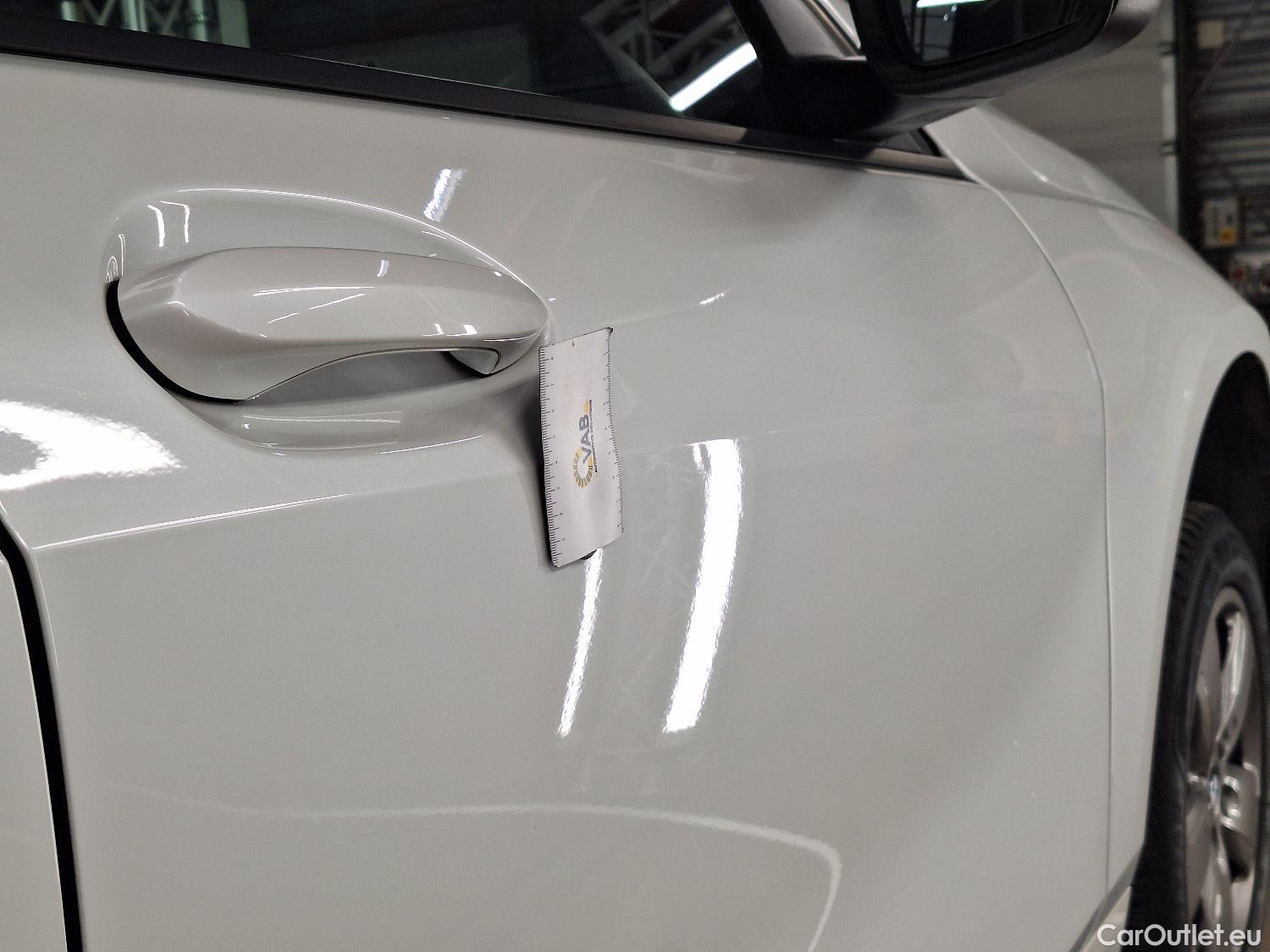  Bmw  Serie 1 BMW, 1-serie '19, BMW 1 Reeks Hatch 116dA (85 kW) 5d #22