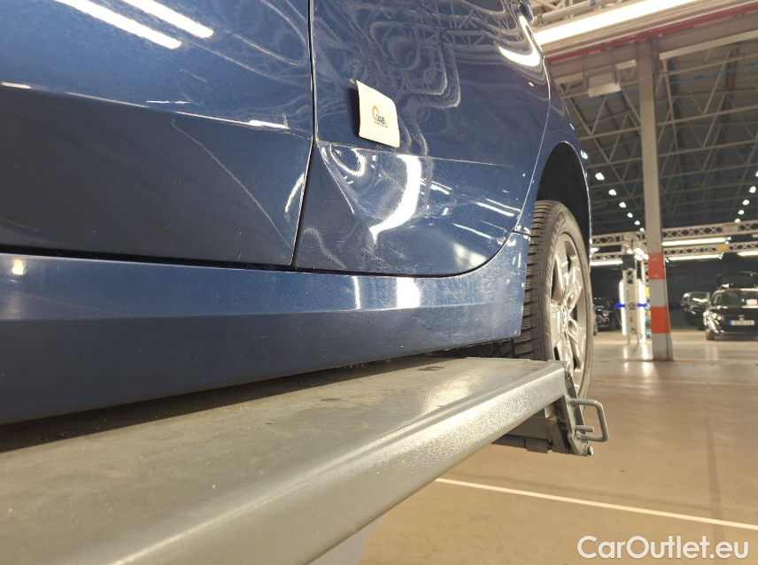  Bmw  Serie 1 BMW, 1-serie '19, BMW 1 Reeks Hatch 116dA (85 kW) 5d #71