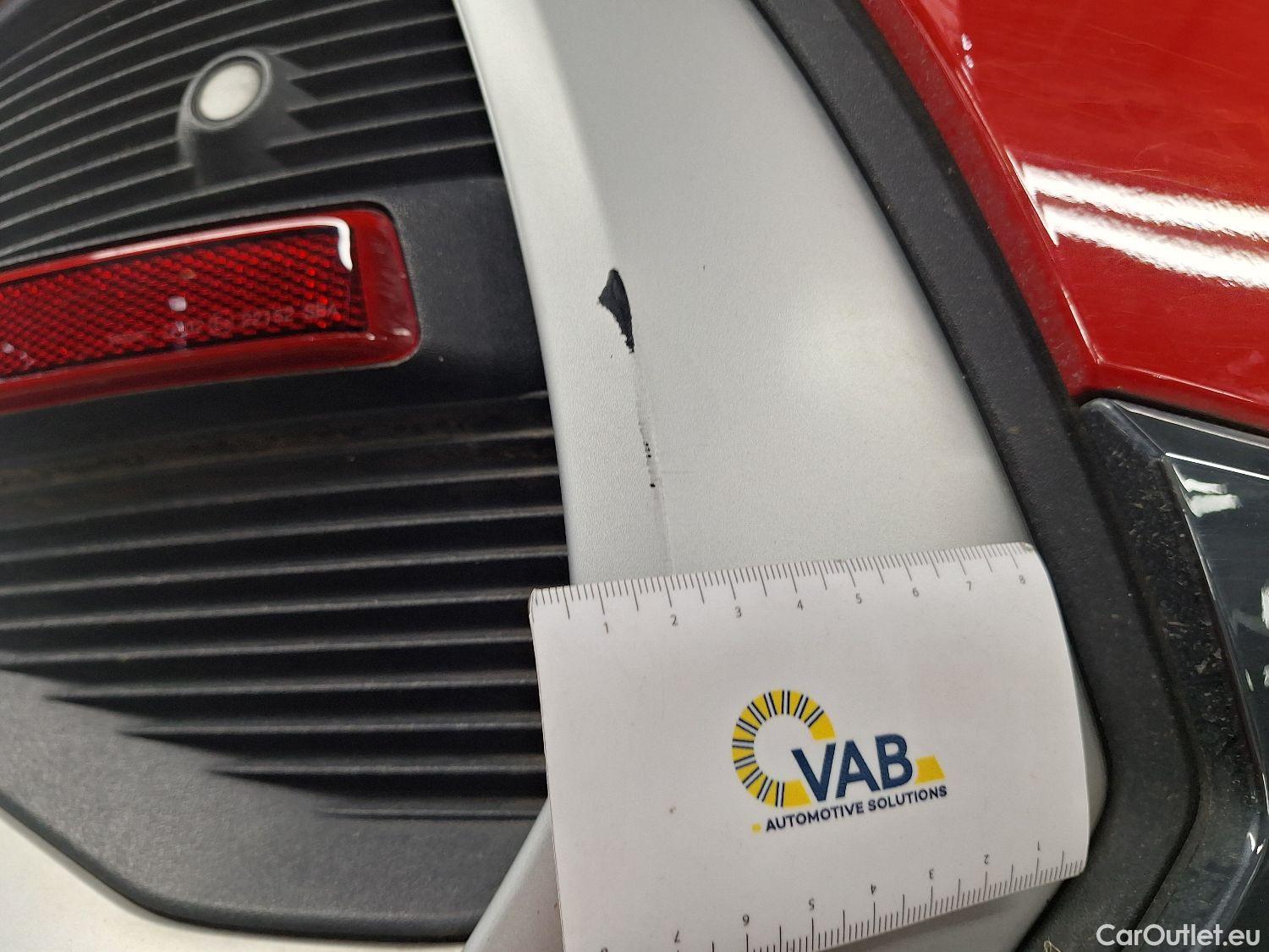  Audi  Q3 Audi,  SB '19 PHEV, Audi  Sportback 45 TFSI e S tronic S Line 5d #16