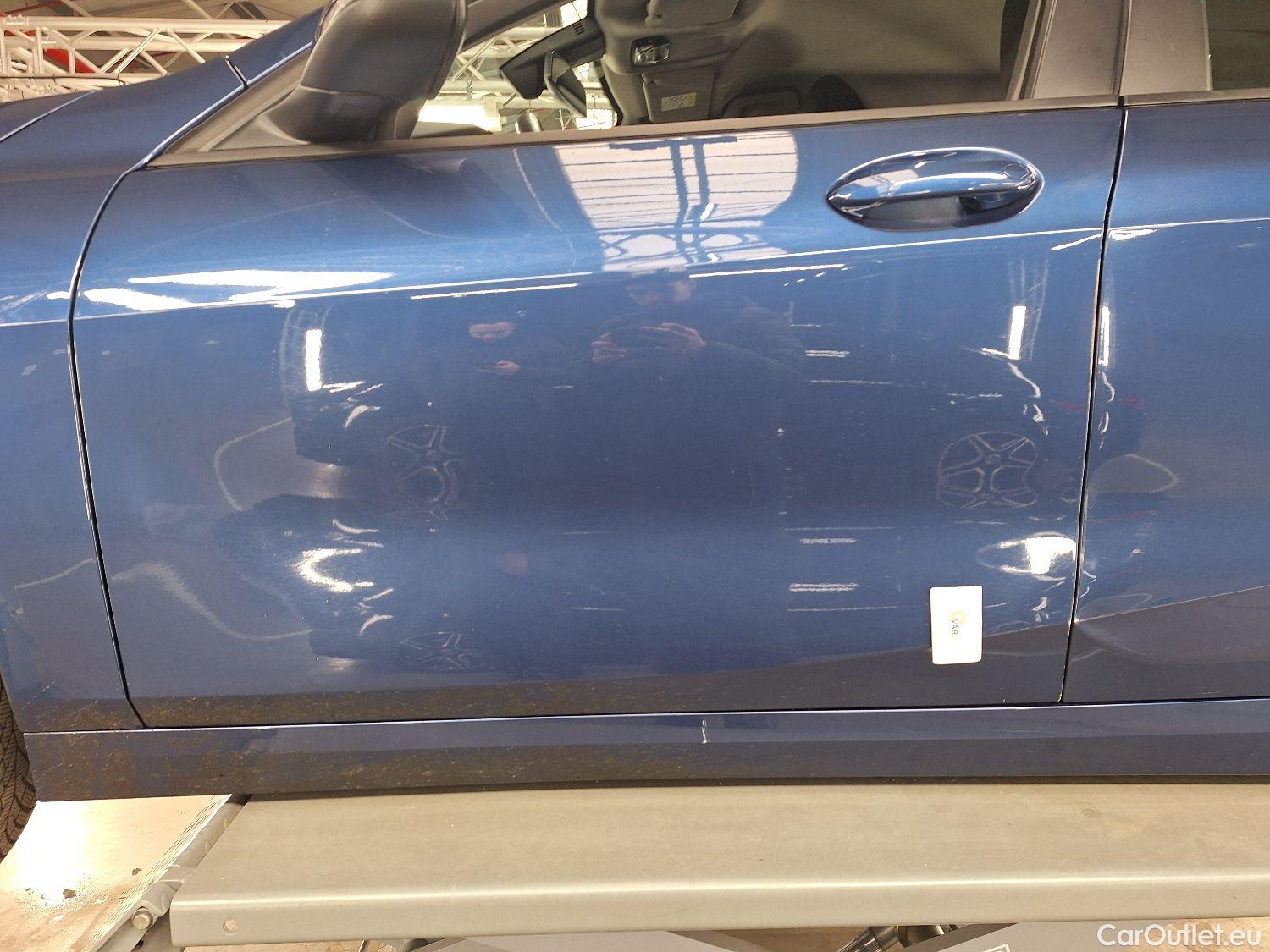  Bmw  Serie 1 BMW, 1-serie '19, BMW 1 Reeks Hatch 116dA (85 kW) 5d #66