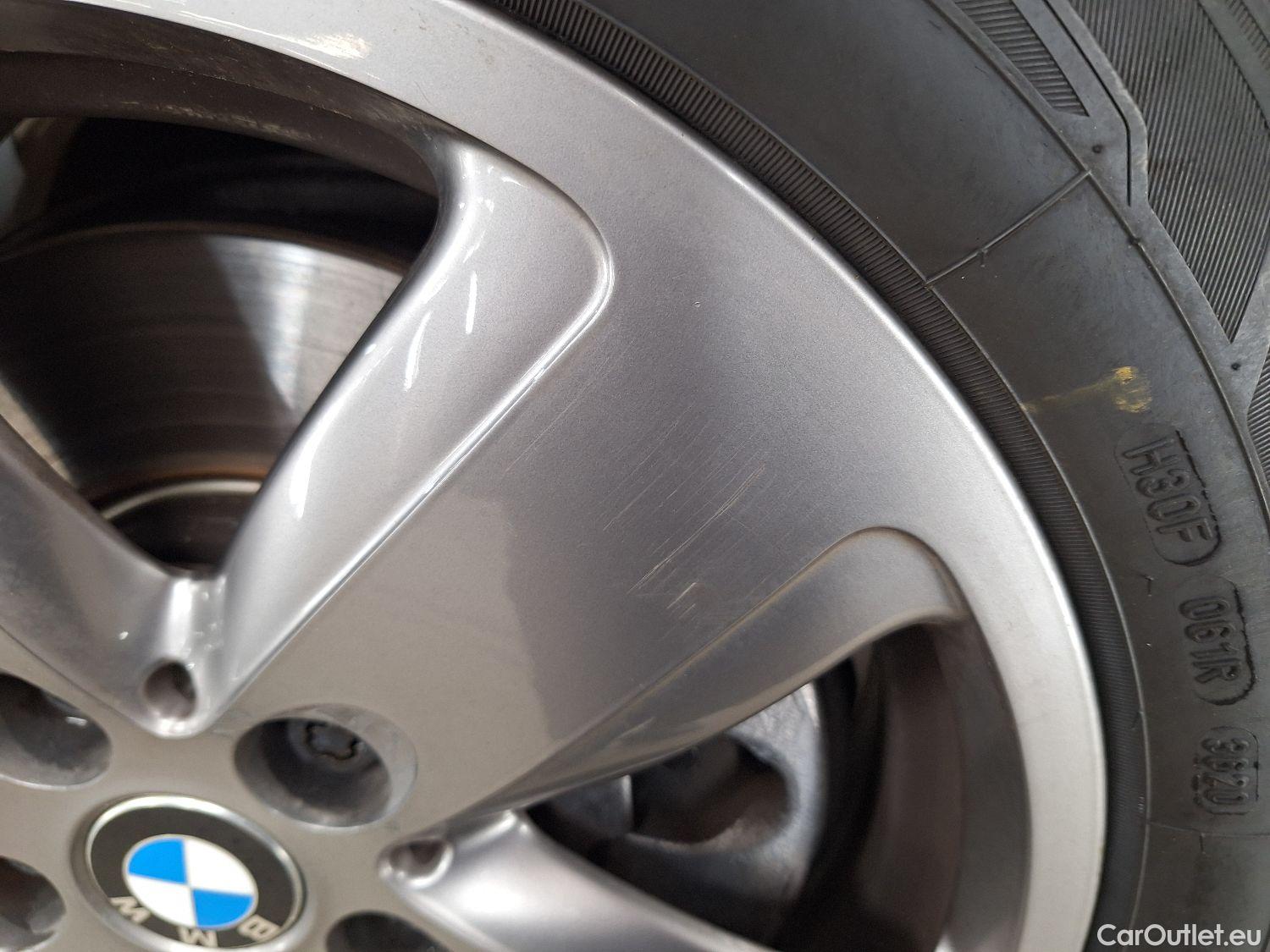  Bmw  Serie 1 BMW, 1-serie '19, BMW 1 Reeks Hatch 116dA (85 kW) 5d #18