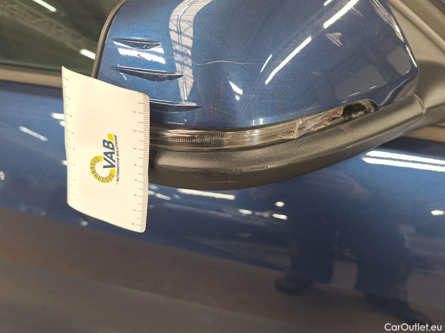  Bmw  Serie 1 BMW, 1-serie '19, BMW 1 Reeks Hatch 116dA (85 kW) 5d #8