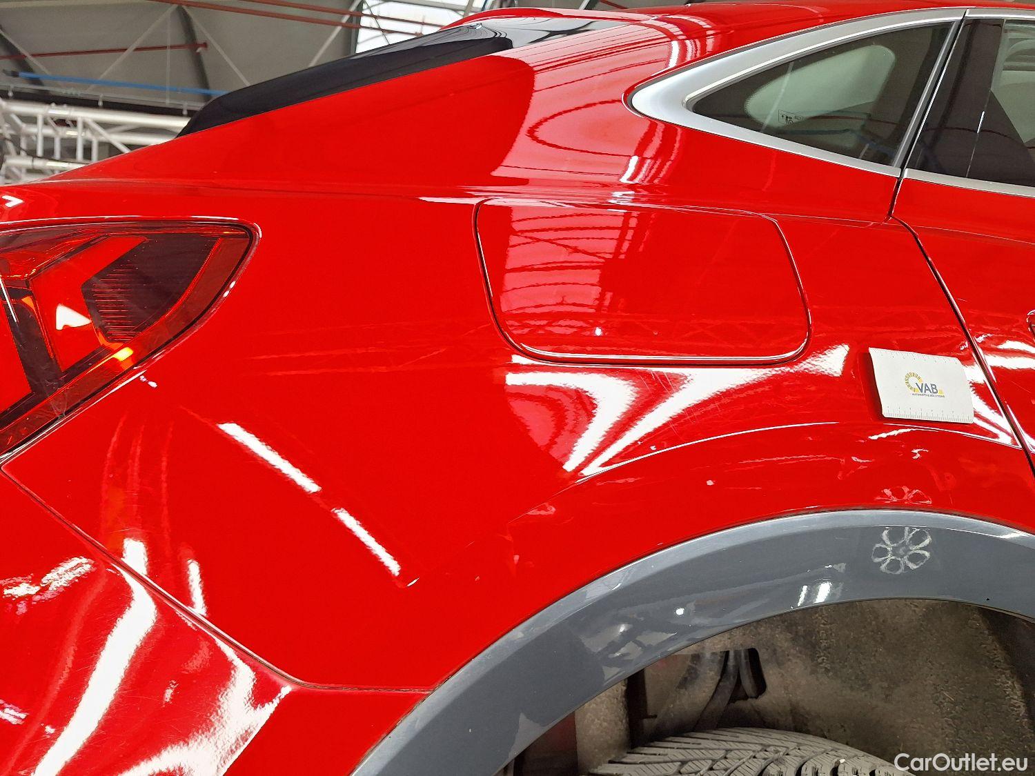  Audi  Q3 Audi,  SB '19 PHEV, Audi  Sportback 45 TFSI e S tronic S Line 5d #11