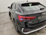  Audi  Q3 AUDI  SPORTBACK 35 TFSI 150hp S line S tronic (EU6AP) 5d #45