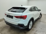  Audi  Q3 Audi  Sportback 35 TFSI S tronic 5d #2