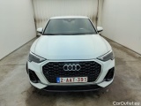 Audi  Q3 Audi  Sportback 35 TFSI S tronic 5d #5