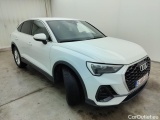 Audi  Q3 Audi  Sportback 35 TFSI S tronic 5d #8