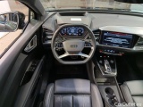  Audi  Q4 E-Tron AUDI Q4 SPORTBACK E-TRON 40 82kWh 204hp 5d #9