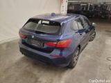 Bmw  Serie 1 BMW 1 Reeks Hatch 116dA (85 kW) 5d #2