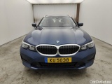  Bmw  Serie 3 BMW 3 TOURING DIESEL - 2019 318 dA 150hp MHD AdBlue 5d #5