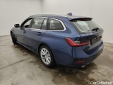  Bmw  Serie 3 BMW 3 TOURING DIESEL - 2019 318 dA 150hp MHD AdBlue 5d #7