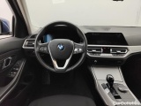  Bmw  Serie 3 BMW 3 TOURING DIESEL - 2019 318 dA 150hp MHD AdBlue 5d #9