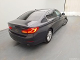  Bmw  Serie 5 BMW, 5-serie '16, BMW 5 Reeks Berline 530e 170kW 4d #8