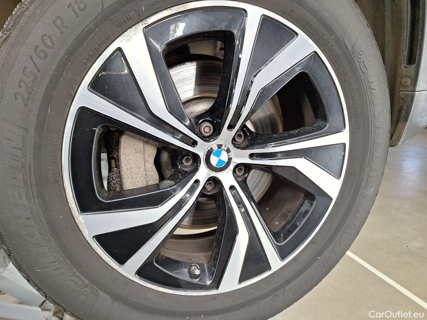  Bmw  X3 BMW,  '17 PHEV, BMW  xDrive30e (120 kW) 5d #3