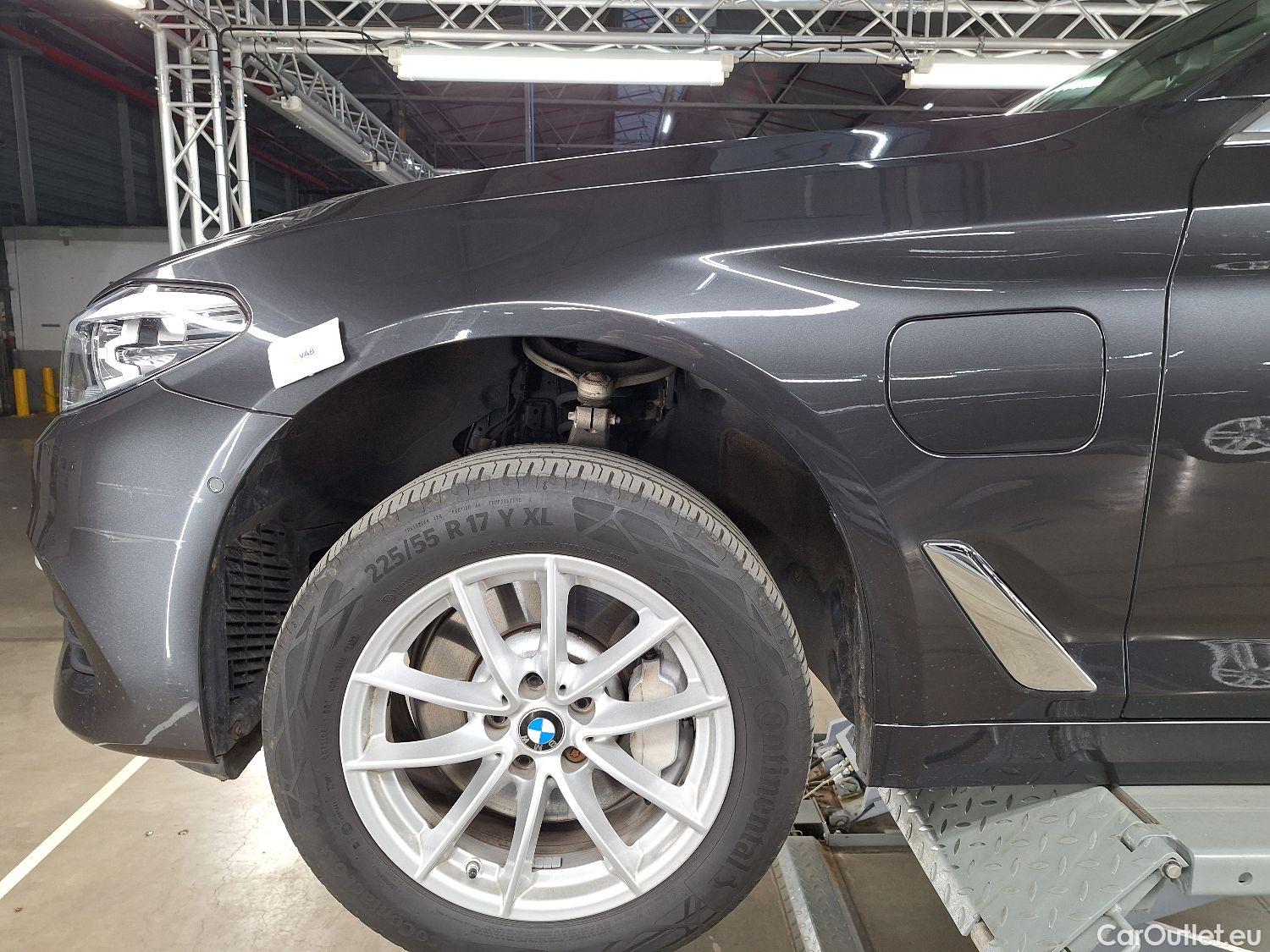  Bmw  Serie 5 BMW, 5-serie '16, BMW 5 Reeks Berline 530e 170kW 4d #27