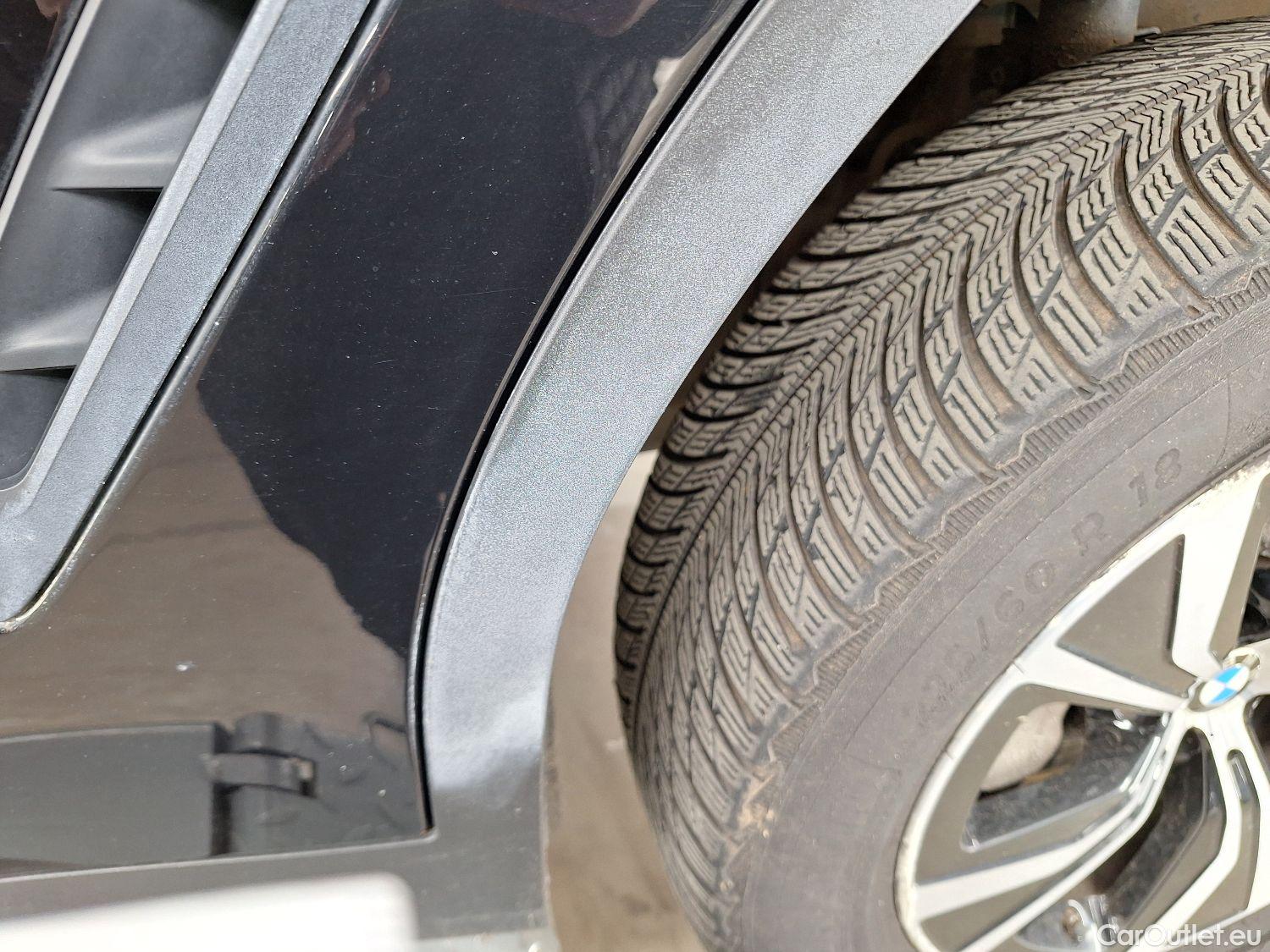  Bmw  X3 BMW,  '17 PHEV, BMW  xDrive30e (120 kW) 5d #29