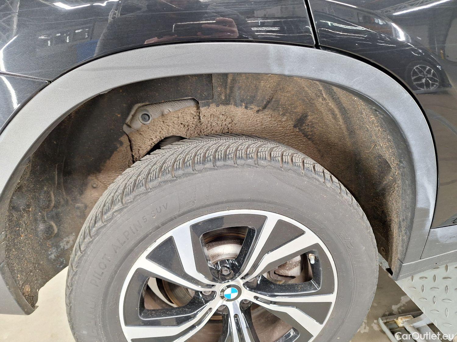  Bmw  X3 BMW,  '17 PHEV, BMW  xDrive30e (120 kW) 5d #48