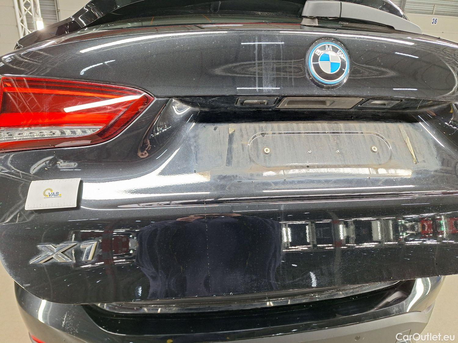  Bmw  X1 BMW,  FL'19 PHEV, BMW  xDrive25e (162 kW) 5d #29