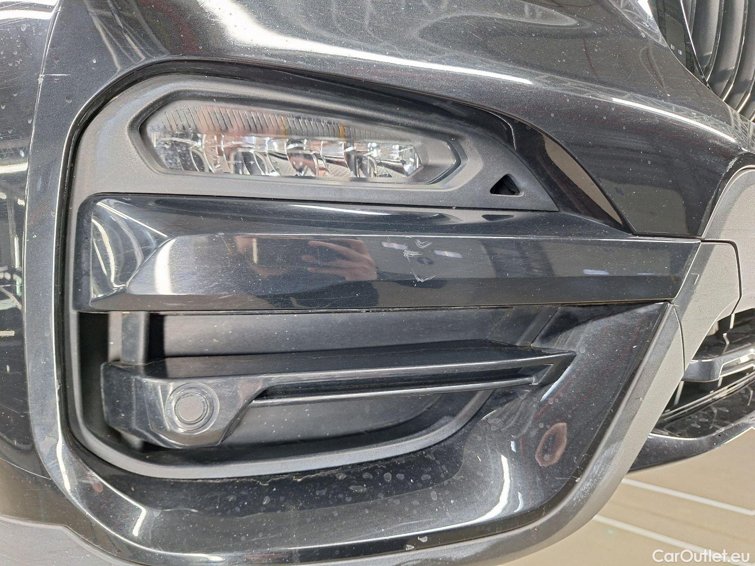  Bmw  X3 BMW,  '17 PHEV, BMW  xDrive30e (120 kW) 5d #18