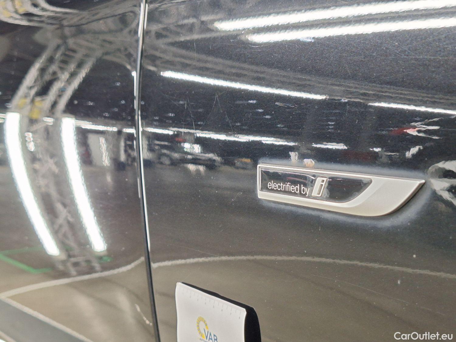  Bmw  Serie 5 BMW, 5-serie FL'20 PHEV, BMW 5 Reeks Berline 520e 150kW 4d #17