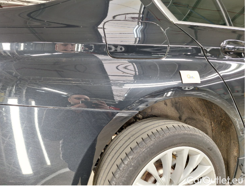  Bmw  Serie 5 BMW, 5-serie FL'20 PHEV, BMW 5 Reeks Berline 520e 150kW 4d #31