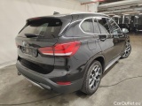  Bmw  X1 BMW  sDrive16dA (85 kW) 5d #2