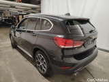  Bmw  X1 BMW  sDrive16dA (85 kW) 5d #7