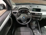  Bmw  X1 BMW  sDrive16dA (85 kW) 5d #9