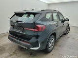  Bmw  X1 BMW  DIESEL - 2023 2.0 dA 150hp sDrive18 5d #2
