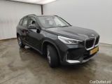  Bmw  X1 BMW  DIESEL - 2023 2.0 dA 150hp sDrive18 5d #8