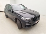  Bmw  X3 BMW,  '17 PHEV, BMW  xDrive30e (120 kW) 5d #9