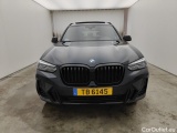  Bmw  X3 BMW  xDrive20i (135 kW) 5d #5