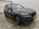  Bmw  X3 BMW  xDrive20i (135 kW) 5d #8
